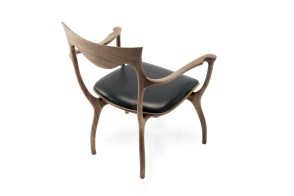 Fauteuil Hypnos Ceccotti Collezioni - 1 2