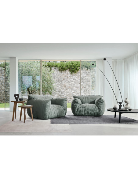 Fauteuil Nuvola 09 Gervasoni - 2