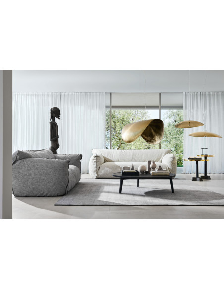 Fauteuil Nuvola 09 Gervasoni - 4