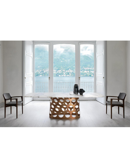 Tavolo Jean Porada - 3