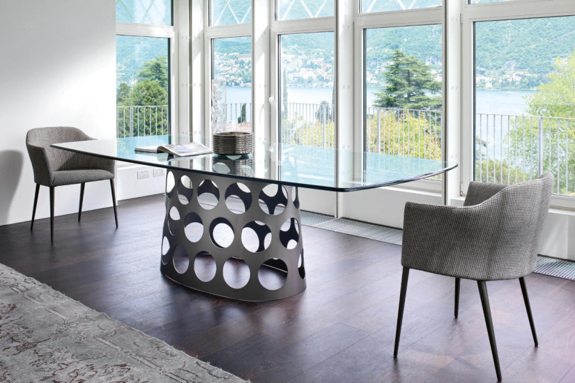 Tavolo Jean Porada - 4