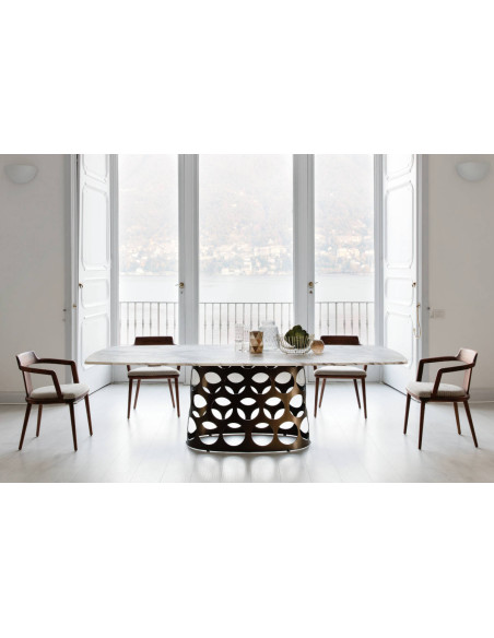 Tavolo Jean Porada - 6