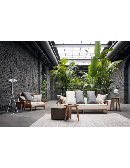 Fauteuil Gray 01 Gervasoni - 3