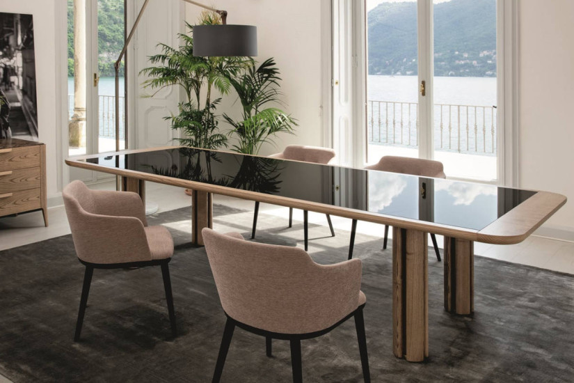 Table Quadrifoglio Porada - 6