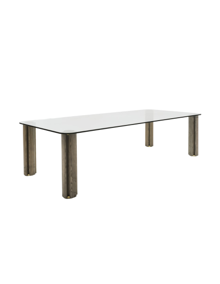 Quadrifoglio Table