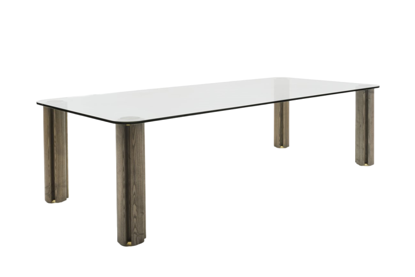 Quadrifoglio Table Porada - 1