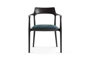 Janine Small Armchair