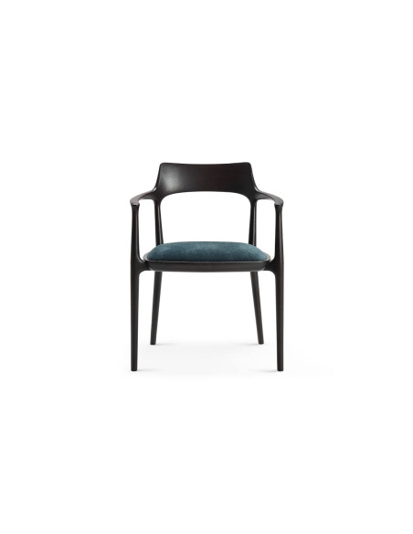 Janine Small Armchair