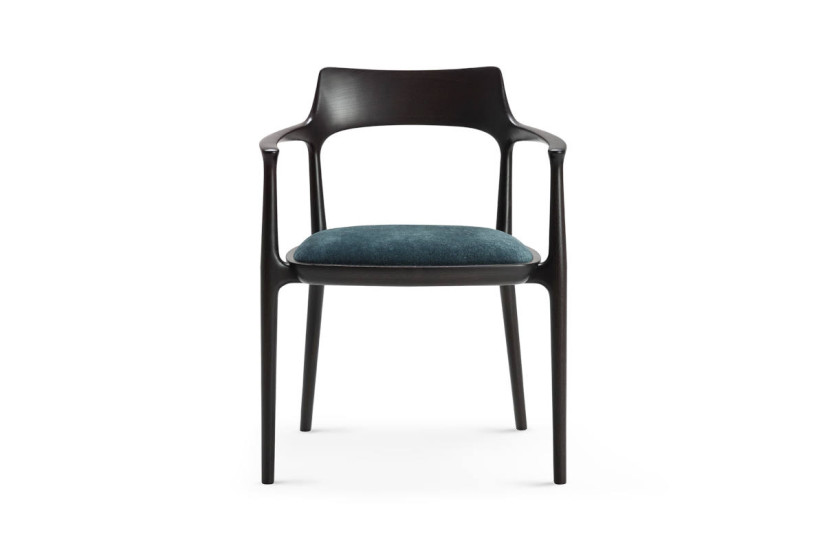 Janine Small Armchair