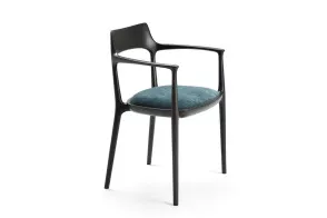 Janine Small Armchair 2