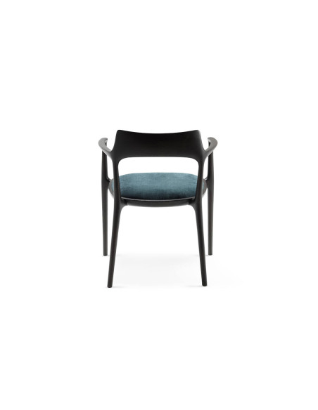 Janine Small Armchair