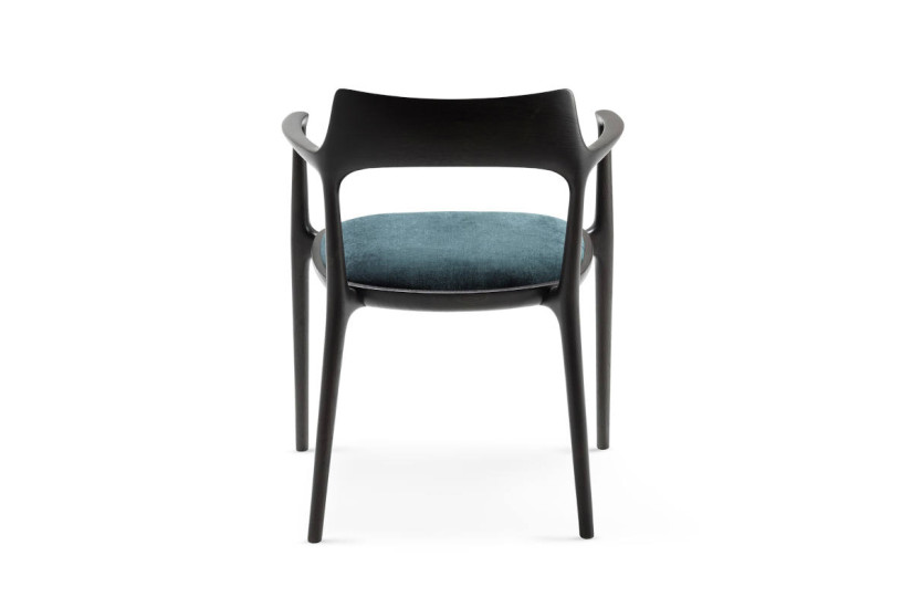 Janine Small Armchair