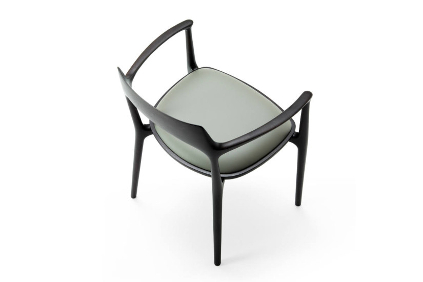 Janine Small Armchair