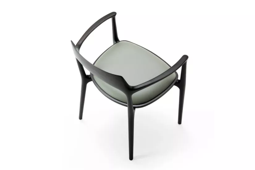 Poltroncina Janine Ceccotti Collezioni - 4