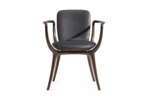 Piruette Small Armchair