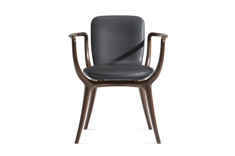 Piruette Small Armchair