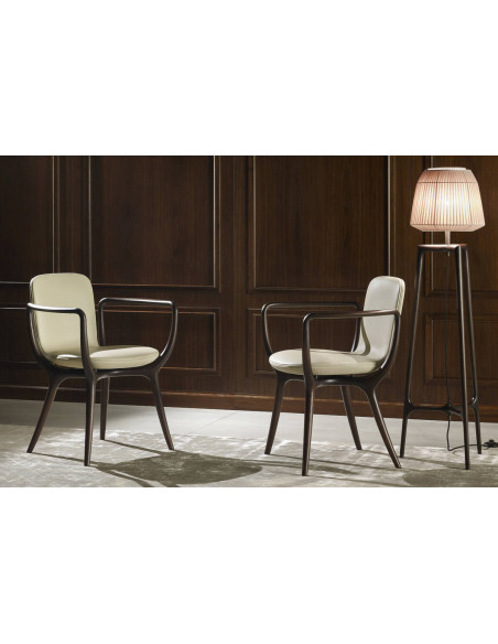 Piruette Small Armchair