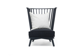 Fauteuil Bergère Gray 06 Gervasoni - 1