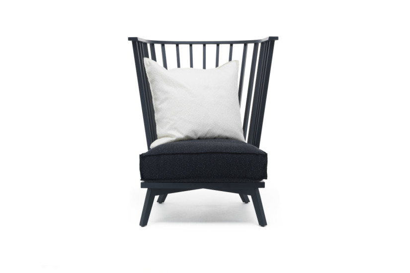 Fauteuil Bergère Gray 06 Gervasoni - 1