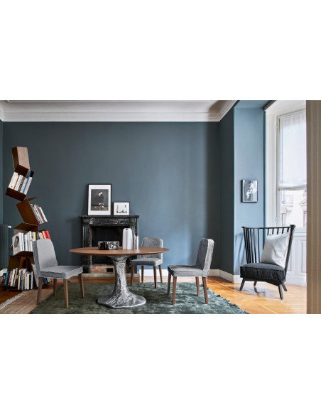 Fauteuil Bergère Gray 06 Gervasoni - 3