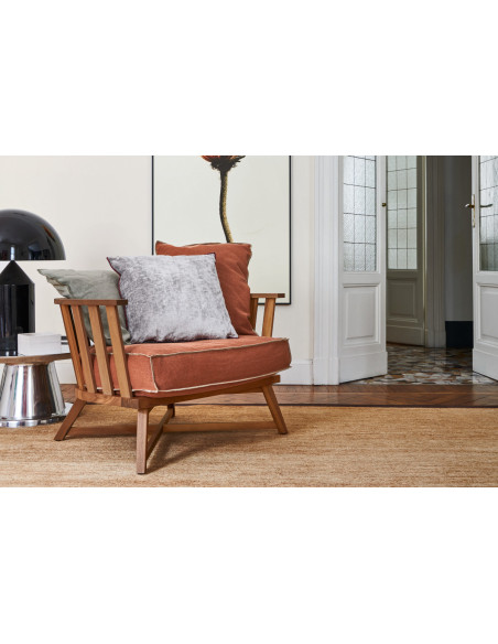 Fauteuil Gray 07 Gervasoni - 3