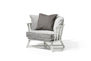 Gray 07 Armchair 2