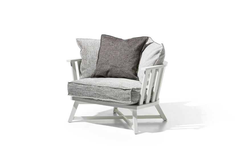Fauteuil Gray 07 Gervasoni - 2
