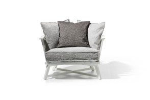 Fauteuil Gray 07 Gervasoni - 1