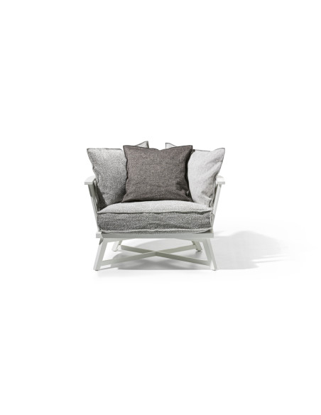 Fauteuil Gray 07 Gervasoni - 1