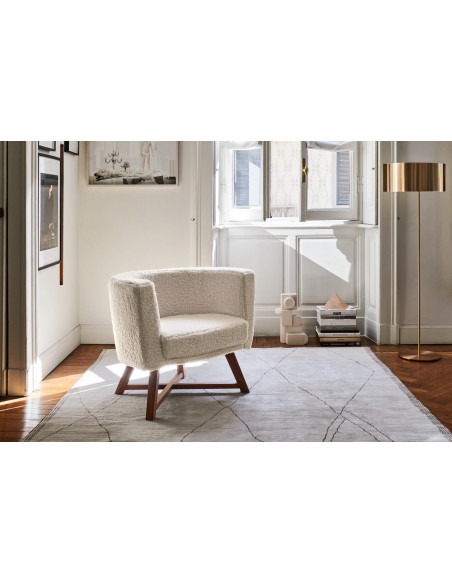 Fauteuil Gray 08 Gervasoni - 1