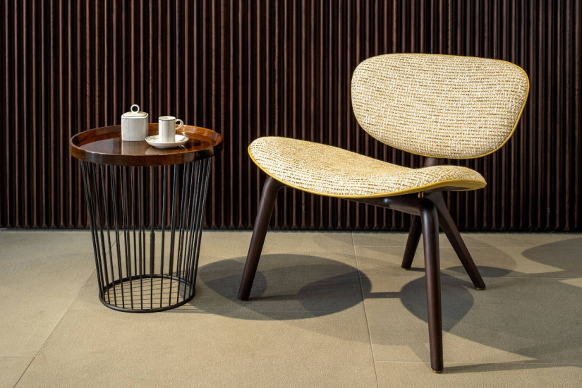 Rondine Armchair