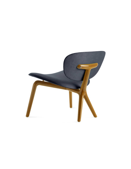 Fauteuil Rondine Ceccotti Collezioni - 2