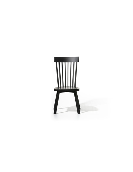 Gray 21 Chair