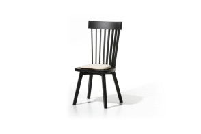 Gray 21 Chaise Gervasoni - 1 2