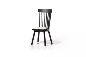 Gray 21 Chair Gervasoni - 1 2