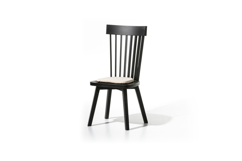 Gray 21 Chaise Gervasoni - 2