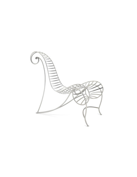 Poltroncina Spine Ceccotti Collezioni - 3