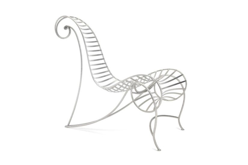 Poltroncina Spine Ceccotti Collezioni - 3