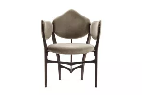 Stellage 52 Small Armchair