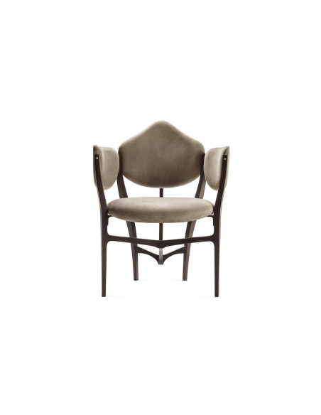 Stellage 52 Small Armchair