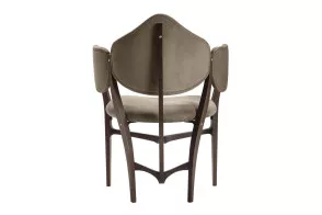 Stellage 52 Small Armchair 2