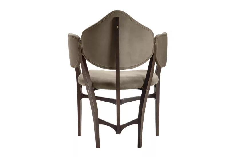 Stellage 52 Small Armchair