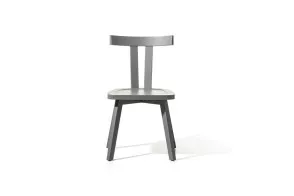 Sedia Gray 23 Gervasoni - 1