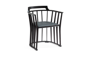 Fauteuil Tredici Ceccotti Collezioni - 1