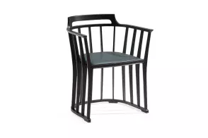 Tredici Small Armchair