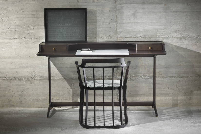 Tredici Small Armchair