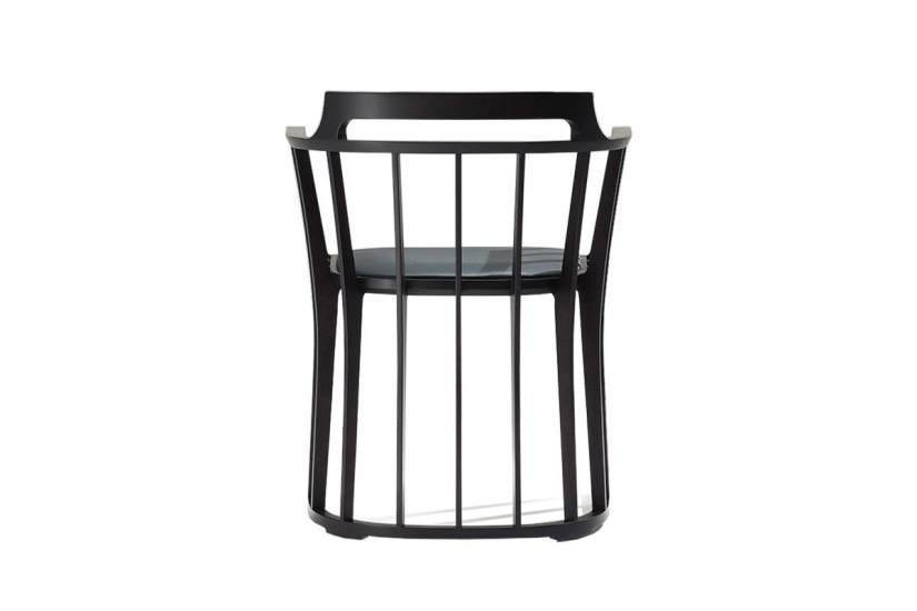 Fauteuil Tredici Ceccotti Collezioni - 2