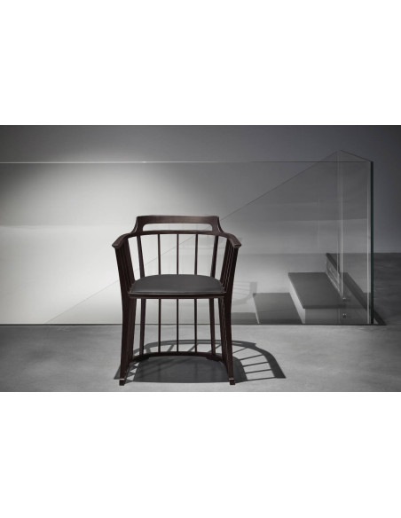 Tredici Small Armchair