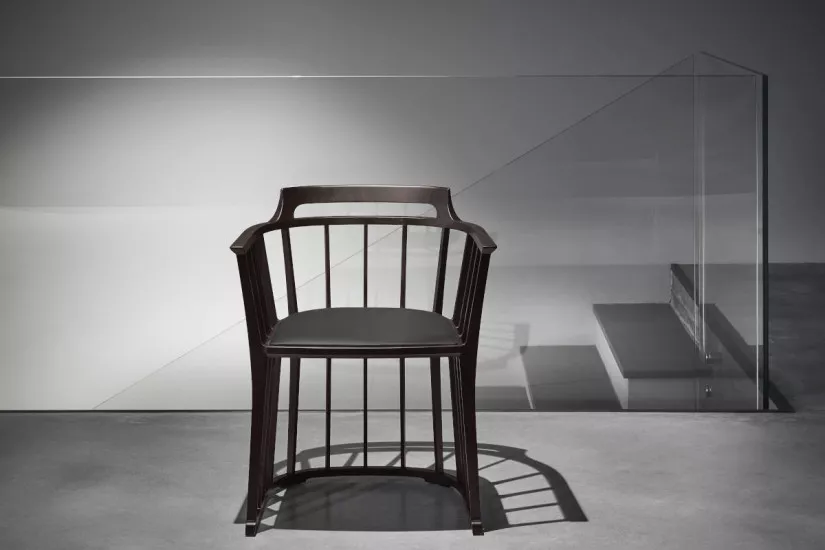 Poltroncina Tredici Ceccotti Collezioni - 4