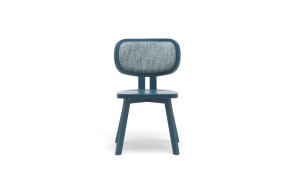 Chaise Gray 22 Gervasoni - 1 2